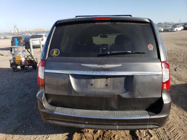 Photo 5 VIN: 2C4RC1CG5ER367552 - CHRYSLER TOWN & COU 