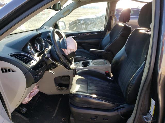 Photo 6 VIN: 2C4RC1CG5ER367552 - CHRYSLER TOWN & COU 