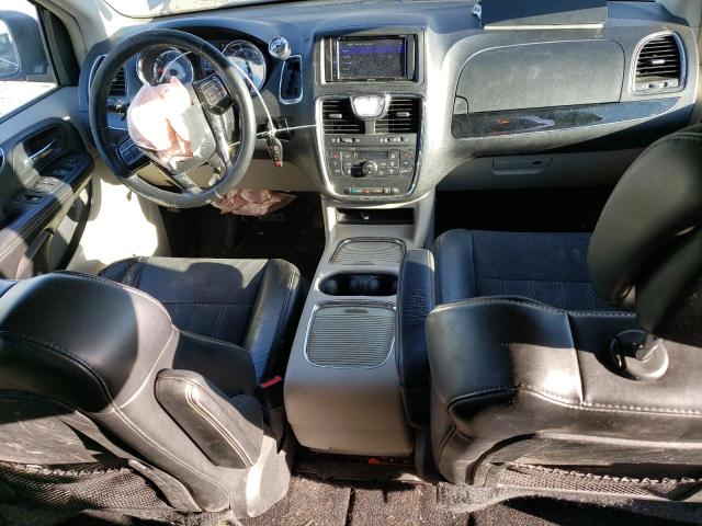 Photo 7 VIN: 2C4RC1CG5ER367552 - CHRYSLER TOWN & COU 