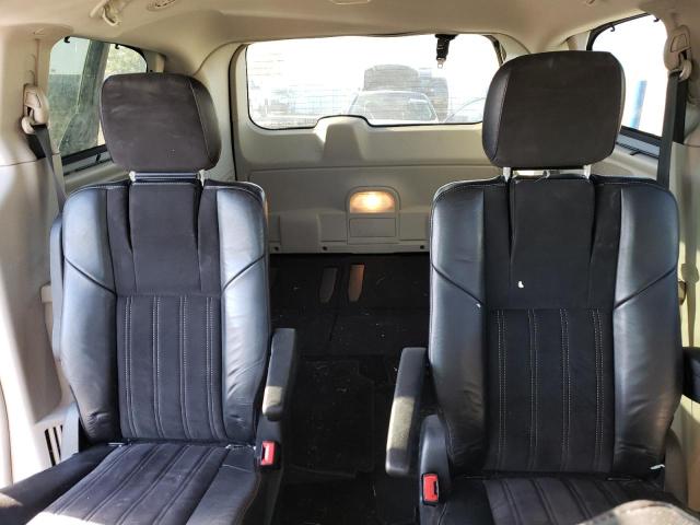 Photo 9 VIN: 2C4RC1CG5ER367552 - CHRYSLER TOWN & COU 