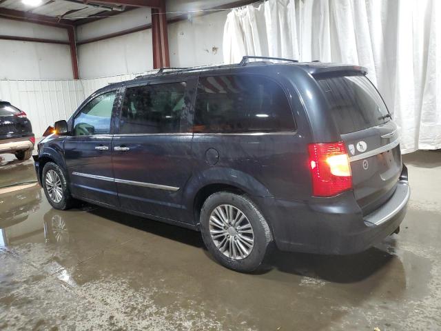 Photo 1 VIN: 2C4RC1CG5ER368541 - CHRYSLER TOWN & COU 