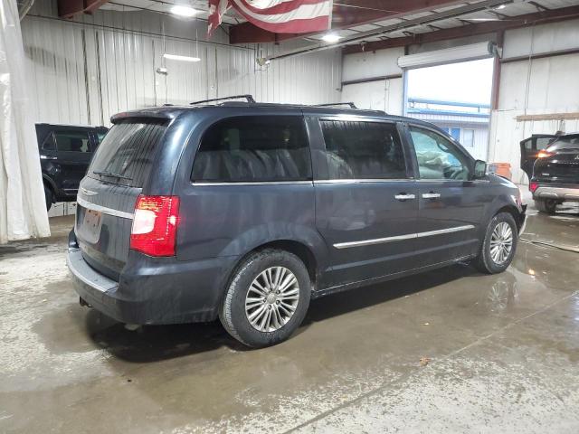 Photo 2 VIN: 2C4RC1CG5ER368541 - CHRYSLER TOWN & COU 