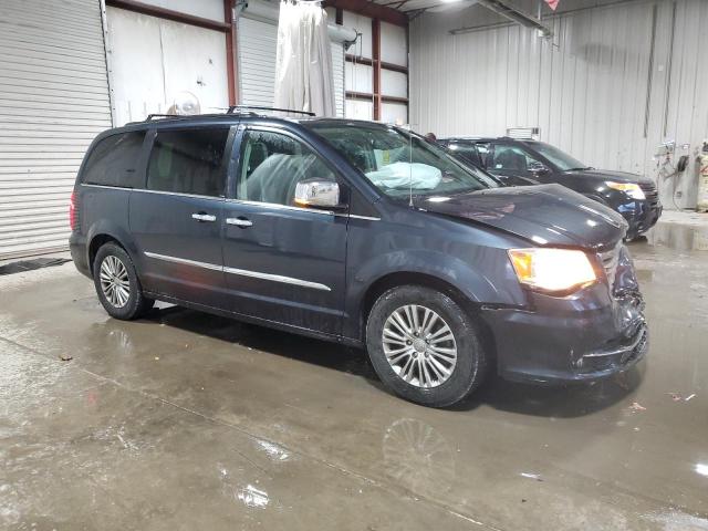 Photo 3 VIN: 2C4RC1CG5ER368541 - CHRYSLER TOWN & COU 