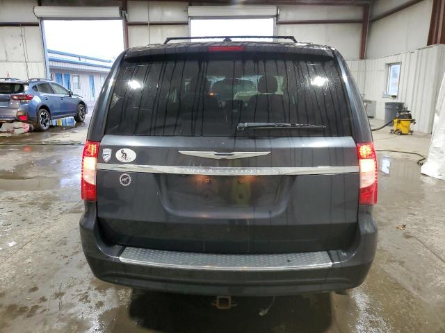 Photo 5 VIN: 2C4RC1CG5ER368541 - CHRYSLER TOWN & COU 