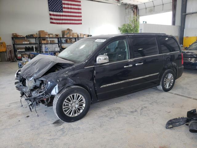 Photo 0 VIN: 2C4RC1CG5ER372251 - CHRYSLER TOWN & COU 