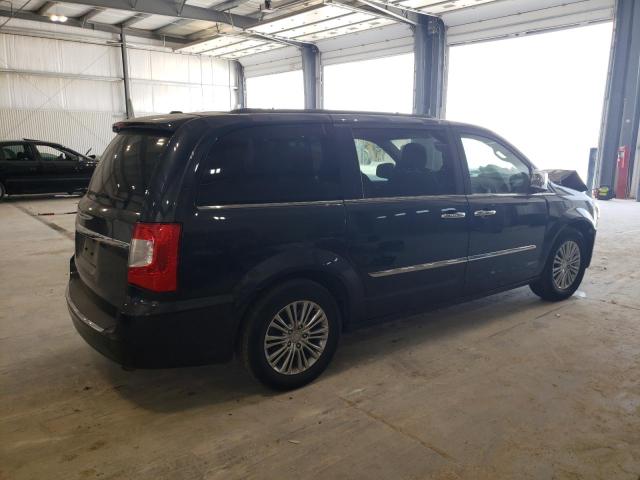 Photo 2 VIN: 2C4RC1CG5ER372251 - CHRYSLER TOWN & COU 