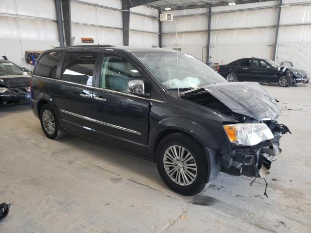 Photo 3 VIN: 2C4RC1CG5ER372251 - CHRYSLER TOWN & COU 