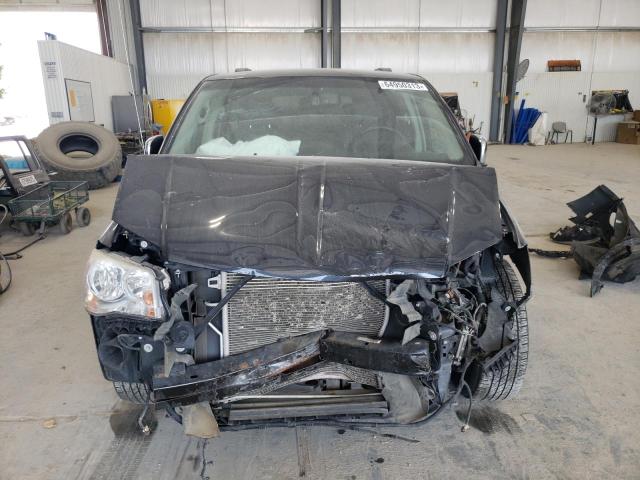 Photo 4 VIN: 2C4RC1CG5ER372251 - CHRYSLER TOWN & COU 