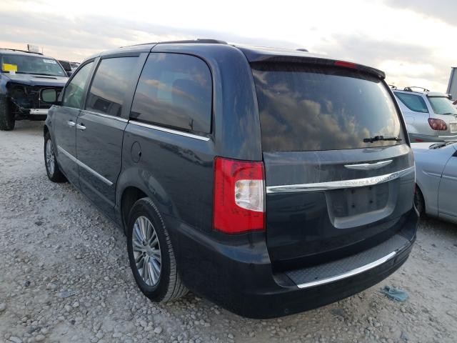 Photo 2 VIN: 2C4RC1CG5ER461382 - CHRYSLER TOWN & COU 