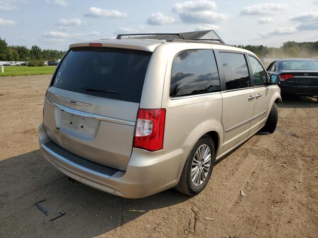 Photo 3 VIN: 2C4RC1CG5ER461401 - CHRYSLER TOWN & COU 