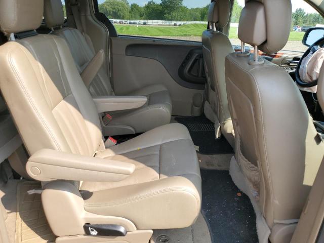 Photo 5 VIN: 2C4RC1CG5ER461401 - CHRYSLER TOWN & COU 