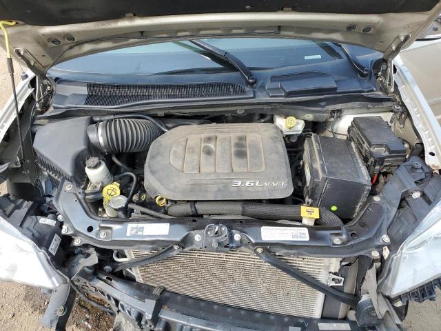 Photo 6 VIN: 2C4RC1CG5ER461401 - CHRYSLER TOWN & COU 