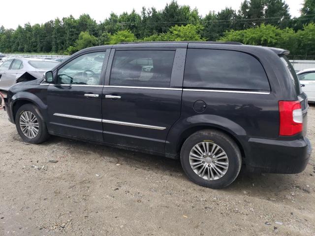 Photo 1 VIN: 2C4RC1CG5ER463939 - CHRYSLER MINIVAN 