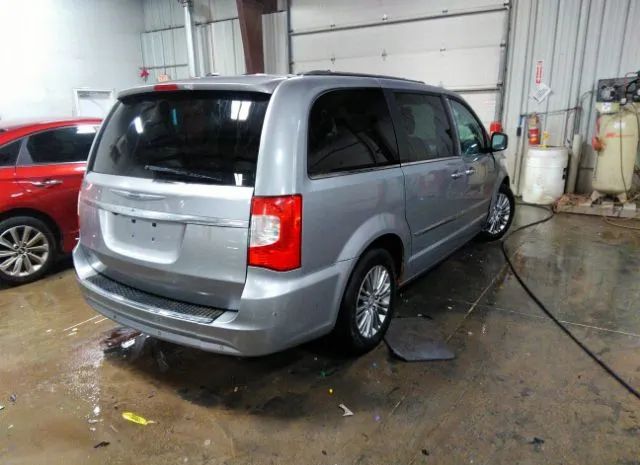 Photo 3 VIN: 2C4RC1CG5ER469627 - CHRYSLER TOWN & COUNTRY 