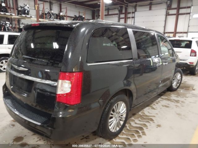 Photo 3 VIN: 2C4RC1CG5FR525891 - CHRYSLER TOWN AND COUNTRY 