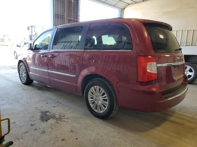 Photo 1 VIN: 2C4RC1CG5FR539421 - CHRYSLER TOWN & COU 