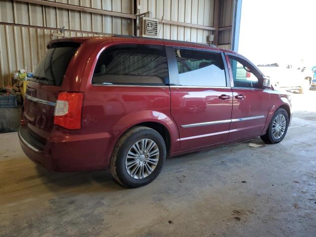 Photo 2 VIN: 2C4RC1CG5FR539421 - CHRYSLER TOWN & COU 