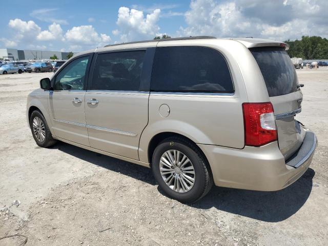 Photo 1 VIN: 2C4RC1CG5FR561922 - CHRYSLER TOWN & COU 