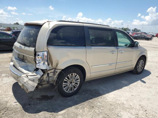 Photo 2 VIN: 2C4RC1CG5FR561922 - CHRYSLER TOWN & COU 