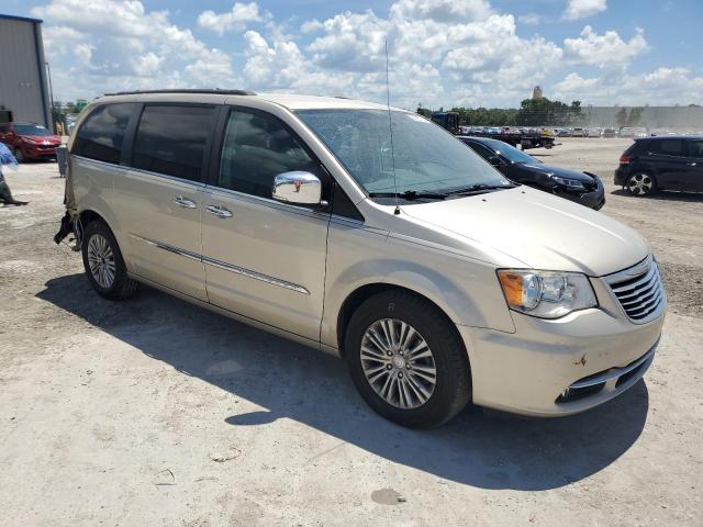 Photo 3 VIN: 2C4RC1CG5FR561922 - CHRYSLER TOWN & COU 