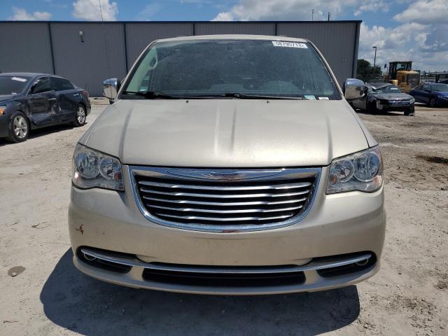 Photo 4 VIN: 2C4RC1CG5FR561922 - CHRYSLER TOWN & COU 