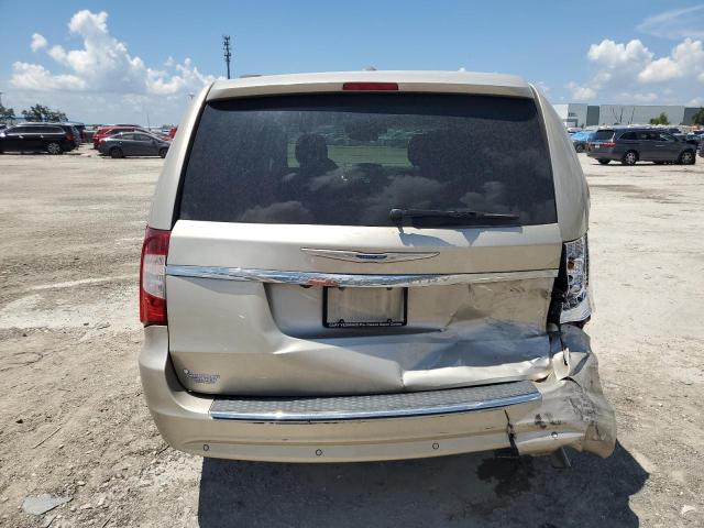 Photo 5 VIN: 2C4RC1CG5FR561922 - CHRYSLER TOWN & COU 