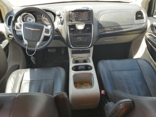 Photo 7 VIN: 2C4RC1CG5FR561922 - CHRYSLER TOWN & COU 