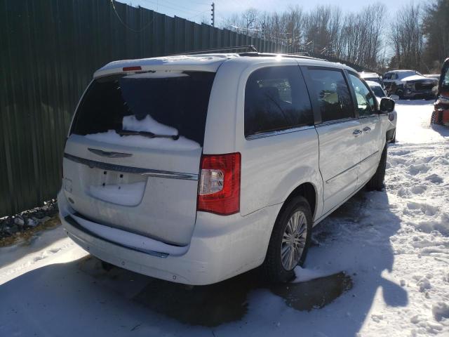 Photo 3 VIN: 2C4RC1CG5FR563203 - CHRYSLER TOWN &AMP COU 