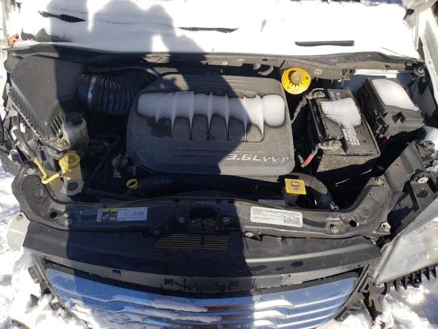 Photo 6 VIN: 2C4RC1CG5FR563203 - CHRYSLER TOWN &AMP COU 