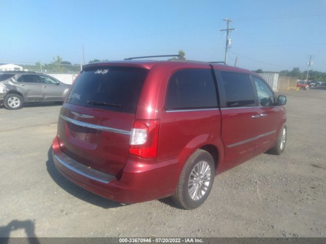 Photo 3 VIN: 2C4RC1CG5FR563282 - CHRYSLER TOWN & COUNTRY 