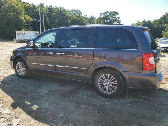 Photo 1 VIN: 2C4RC1CG5FR579076 - CHRYSLER TOWN & COU 