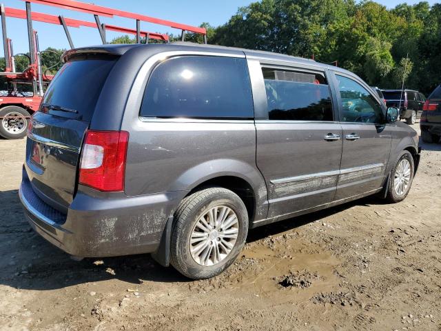 Photo 2 VIN: 2C4RC1CG5FR579076 - CHRYSLER TOWN & COU 