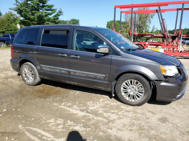 Photo 3 VIN: 2C4RC1CG5FR579076 - CHRYSLER TOWN & COU 