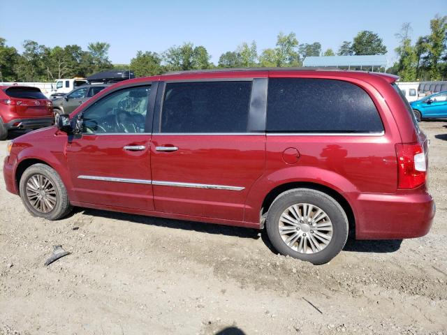 Photo 1 VIN: 2C4RC1CG5FR583967 - CHRYSLER TOWN & COU 