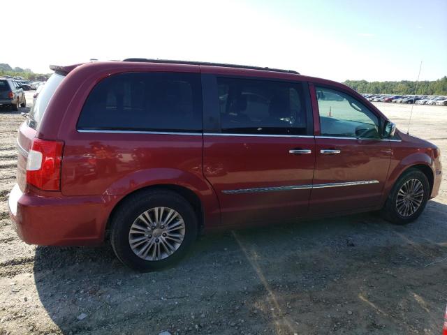 Photo 2 VIN: 2C4RC1CG5FR583967 - CHRYSLER TOWN & COU 