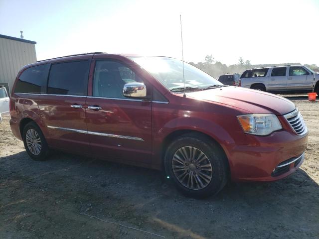 Photo 3 VIN: 2C4RC1CG5FR583967 - CHRYSLER TOWN & COU 