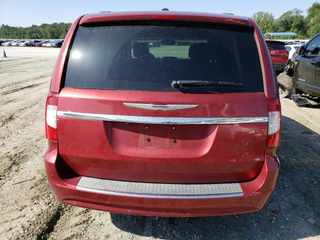 Photo 5 VIN: 2C4RC1CG5FR583967 - CHRYSLER TOWN & COU 