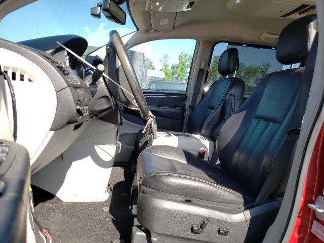 Photo 6 VIN: 2C4RC1CG5FR583967 - CHRYSLER TOWN & COU 