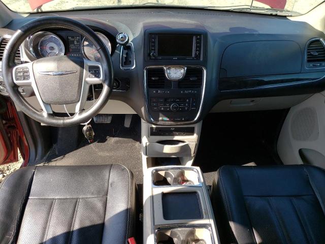 Photo 7 VIN: 2C4RC1CG5FR583967 - CHRYSLER TOWN & COU 