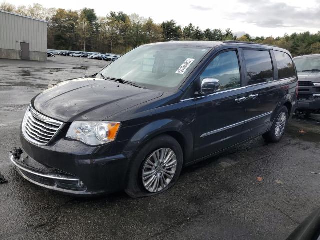 Photo 0 VIN: 2C4RC1CG5FR589915 - CHRYSLER TOWN & COU 