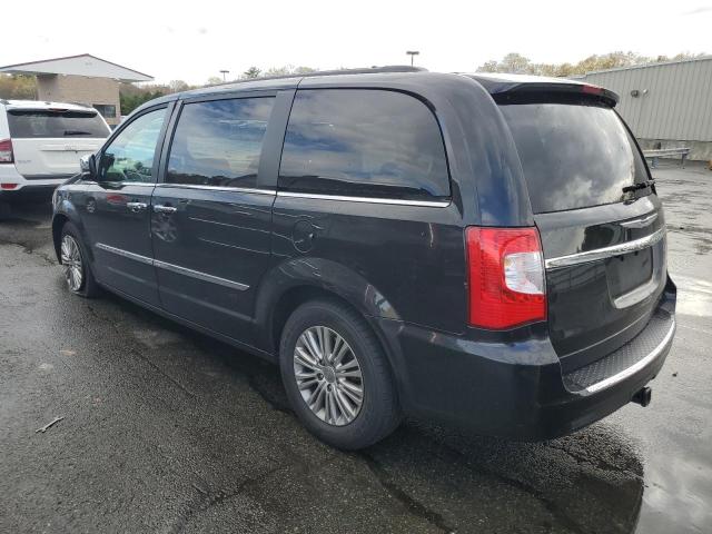 Photo 1 VIN: 2C4RC1CG5FR589915 - CHRYSLER TOWN & COU 