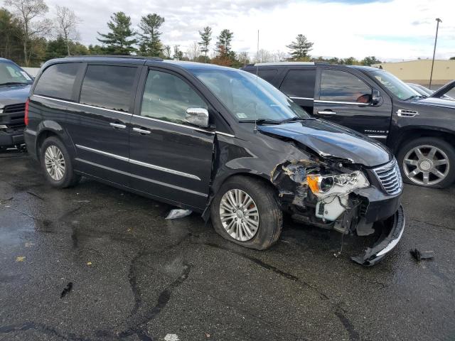 Photo 3 VIN: 2C4RC1CG5FR589915 - CHRYSLER TOWN & COU 