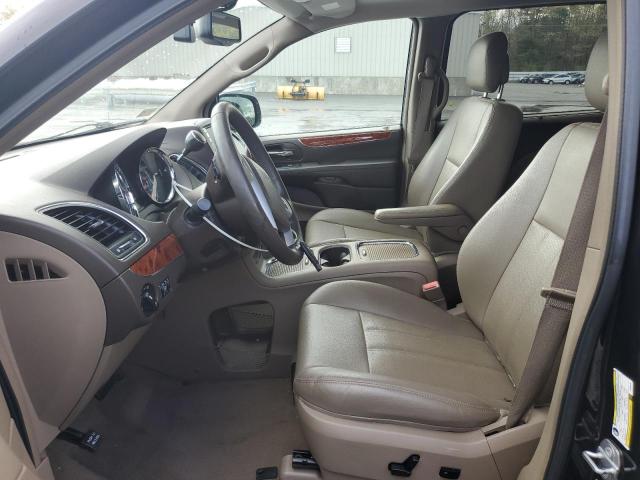 Photo 6 VIN: 2C4RC1CG5FR589915 - CHRYSLER TOWN & COU 