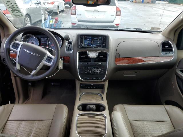 Photo 7 VIN: 2C4RC1CG5FR589915 - CHRYSLER TOWN & COU 