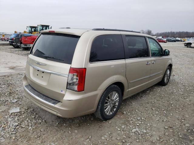 Photo 2 VIN: 2C4RC1CG5FR628082 - CHRYSLER TOWN & COU 