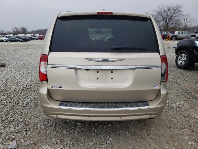 Photo 5 VIN: 2C4RC1CG5FR628082 - CHRYSLER TOWN & COU 