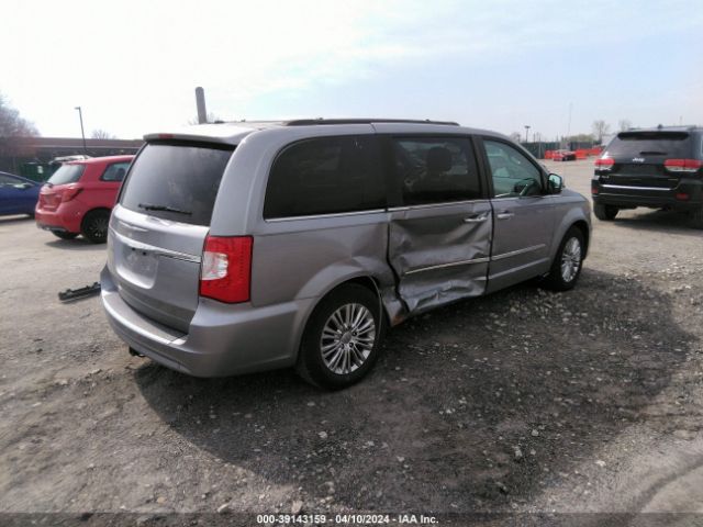 Photo 3 VIN: 2C4RC1CG5FR646162 - CHRYSLER TOWN & COUNTRY 