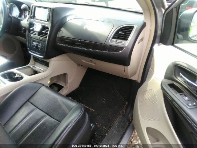 Photo 4 VIN: 2C4RC1CG5FR646162 - CHRYSLER TOWN & COUNTRY 