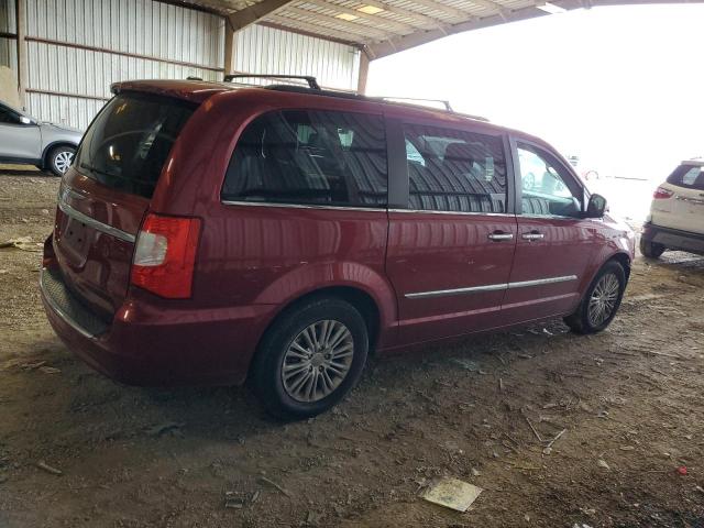 Photo 2 VIN: 2C4RC1CG5FR655685 - CHRYSLER TOWN & COU 