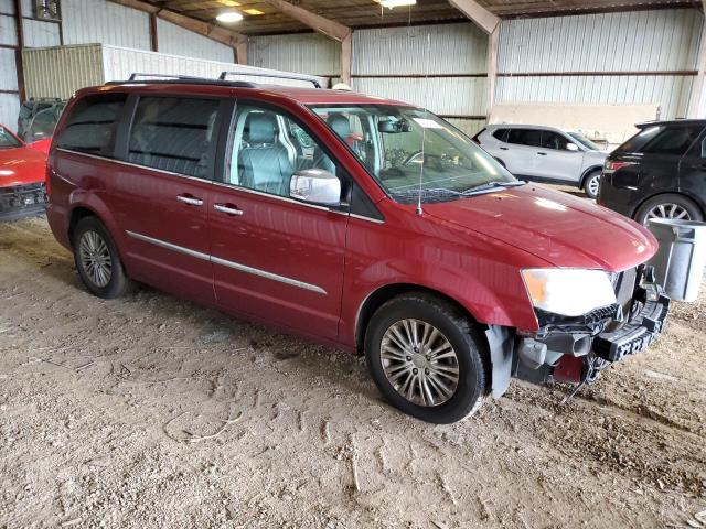 Photo 3 VIN: 2C4RC1CG5FR655685 - CHRYSLER TOWN & COU 